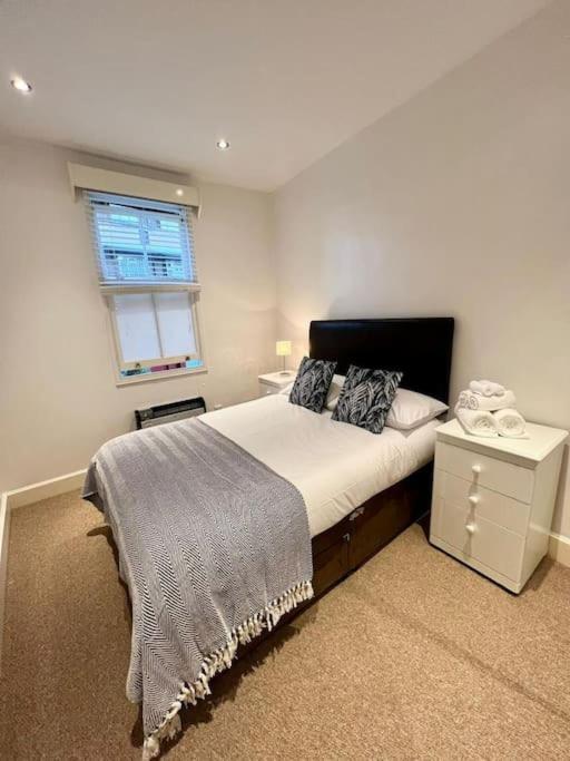 Appartement Spacious 2bed/2bath Flat Next To Eye *