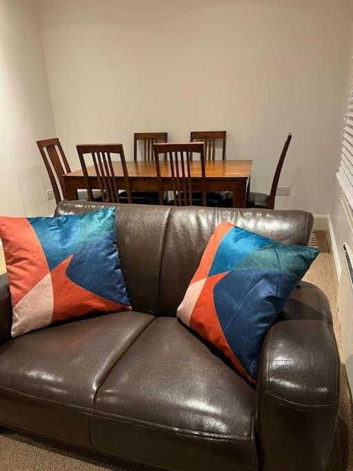 Appartement Spacious 2bed/2bath Flat Next To Eye